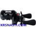Мультипликаторная катушка Daiwa Fune X100